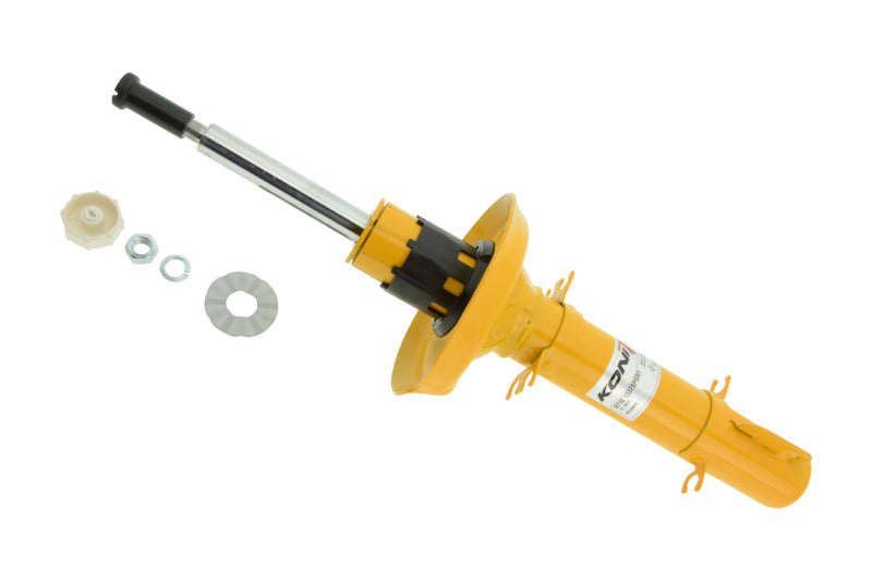 Koni Sport (Yellow) Shock 98-11 Volkswagen New Beetle - Front - DTX Performance