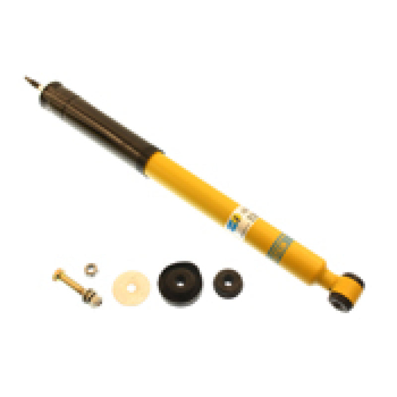 Bilstein B6 1998 Mercedes-Benz E300 Base Front 36mm Monotube Shock Absorber - DTX Performance