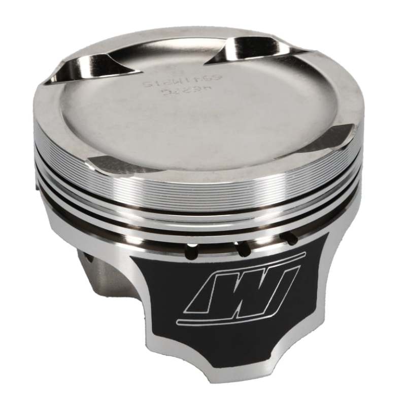 Wiseco Acura Turbo -12cc 1.181 X 81.5MM Piston Kit - DTX Performance