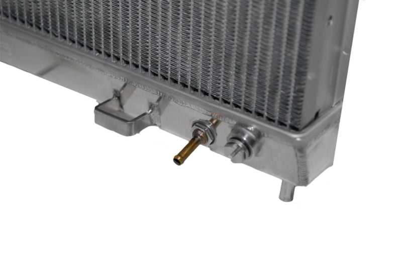 CSF 04-15 Nissan Titan Armada Radiator - DTX Performance