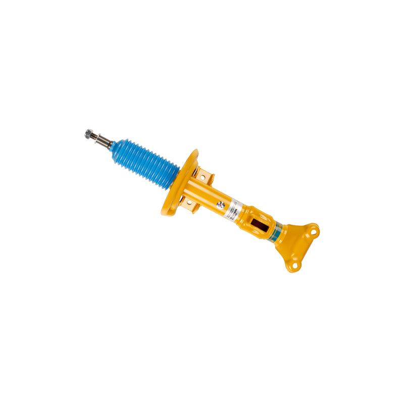 Bilstein B8 2009 Mercedes-Benz C230 Base Front Suspension Strut Assembly - DTX Performance