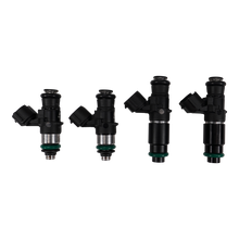 Load image into Gallery viewer, DeatschWerks Matched Set of 4 2400cc Injectors for Mazda RX-7 93-02 - DTX Performance