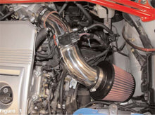 Load image into Gallery viewer, Injen 04-05 Toyota Camry/Solara V6 3.3L Black IS Short Ram Cold Air Intake - DTX Performance