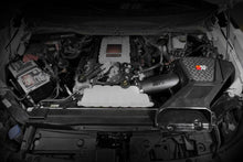 Load image into Gallery viewer, K&amp;N 23-24 Ford F150 Raptor R 5.2L V8 Performance Air Intake System - DTX Performance