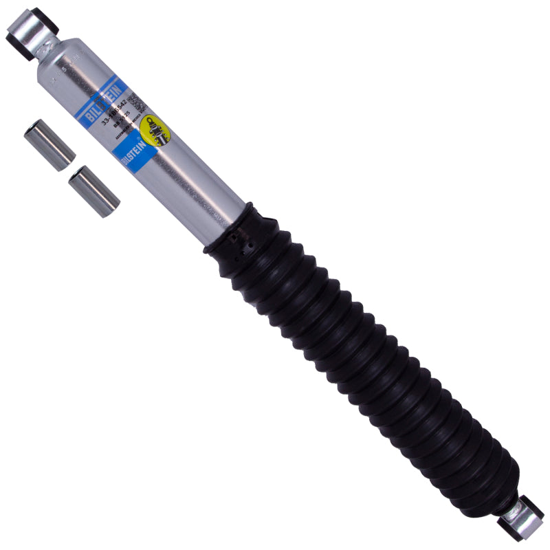 Bilstein 5100 Series 69-91 Chev/GMC / 59-91 Jeep/66-77 Ford Bronco 46mm Monotube Shock Absorber - DTX Performance