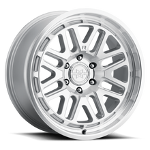 Load image into Gallery viewer, Method Raised MR804 22x9 / 6x135 BP / 20mm Offset / 87mm Bore - Machined - Clear Coat Wheel - DTX Performance