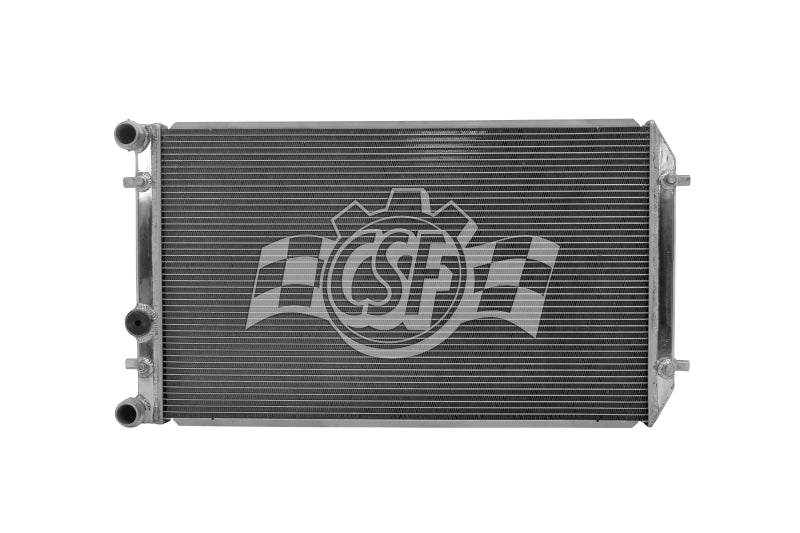 CSF 99-06 Volkswagen Golf/GTI / 99-06 Volkswagen Jetta/GLI Radiator - DTX Performance