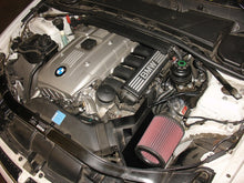 Load image into Gallery viewer, Injen 08-09 128i E82 / 07-09 328i E92 / 2006 330i E92 3.0L 6 Cyl. (Includes Heat Shield) Black Short - DTX Performance