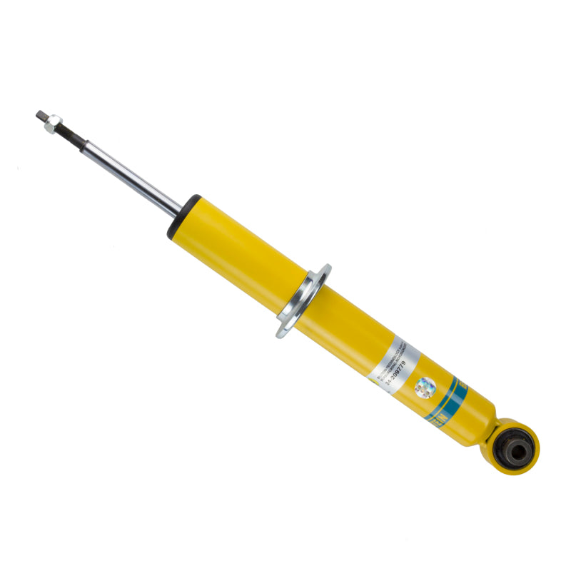 Bilstein B6 03-08 Mercedes-Benz SL55 AMG (w/o Electronic Suspension) Rear Monotube Shock Absorber - DTX Performance