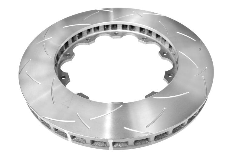 DBA 15-23 Dodge Challenger/Charger SRT8 Hellcat T3 5000 Series Replacement Front Slotted Rotor - DTX Performance