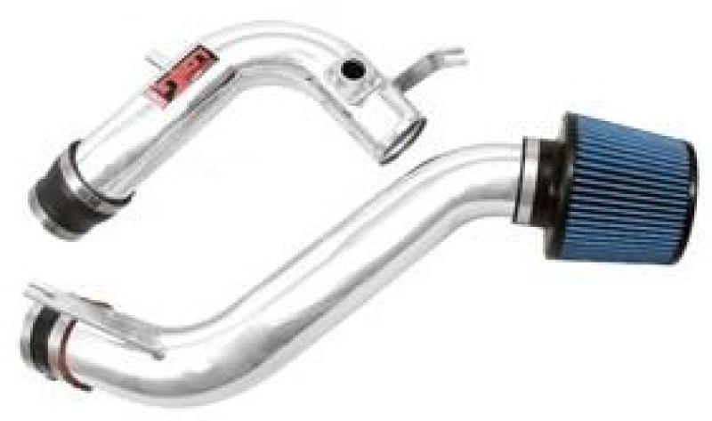 Injen 08-09 Accord Coupe 2.4L 190hp 4cyl. Polished Cold Air Intake - DTX Performance