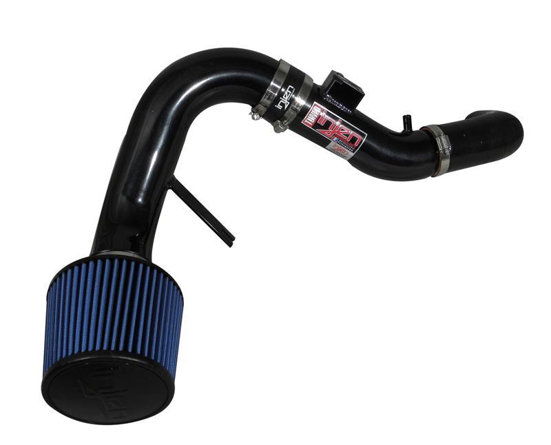 Injen 05-06 Cobalt 2.2L (No Air Pump) / 07 Cobalt SS 2.4L (No Air Pump) Black Cold Air Intake - DTX Performance