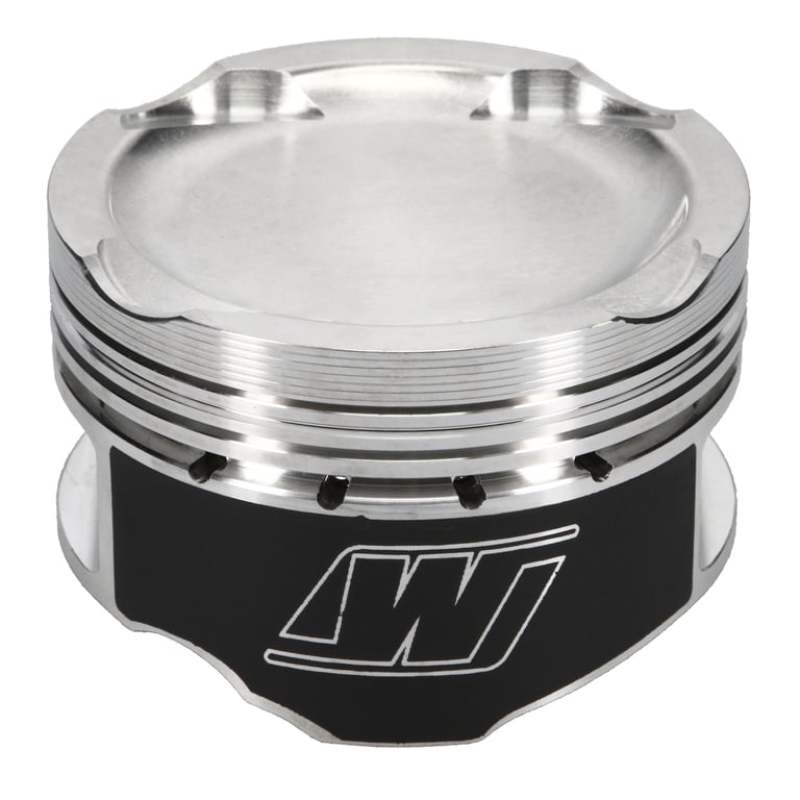 Wiseco Mazdaspeed 2.0 FS Turbo -16.5cc Dish Piston Shelf Stock Kit - DTX Performance