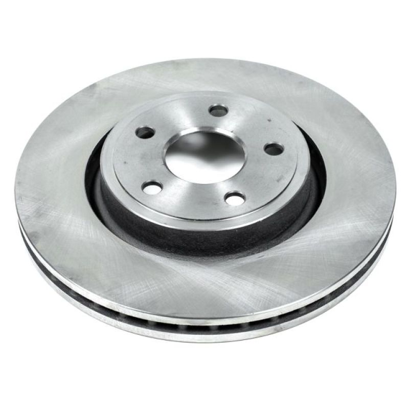 Power Stop 11-19 Dodge Durango Front Autospecialty Brake Rotor - DTX Performance