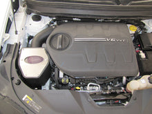 Load image into Gallery viewer, Airaid 19-22 Jeep Cherokee V6-3.2L F/I Performance Air Intake System - DTX Performance