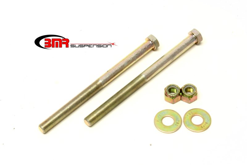 BMR 82-82 3rd Gen F-Body Torque Arm Hardware Kit - Zinc plated - DTX Performance