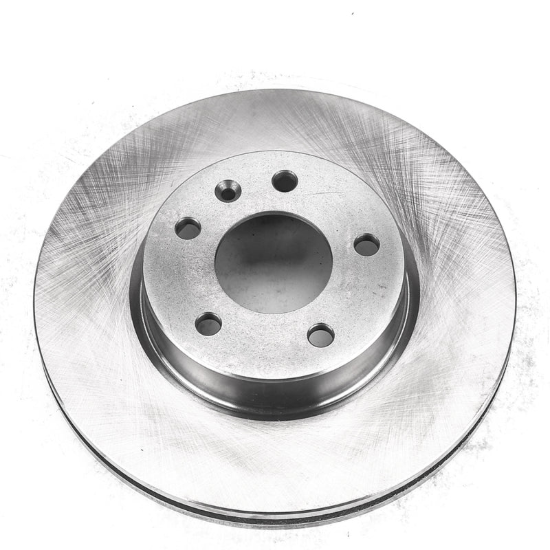 Power Stop 13-18 Cadillac ATS Front Autospecialty Brake Rotor - DTX Performance