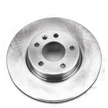 Load image into Gallery viewer, Power Stop 13-18 Cadillac ATS Front Autospecialty Brake Rotor - DTX Performance