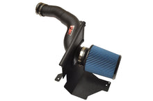 Load image into Gallery viewer, Injen16-18 Ford Focus RS Wrinkle Black Cold Air Intake - DTX Performance