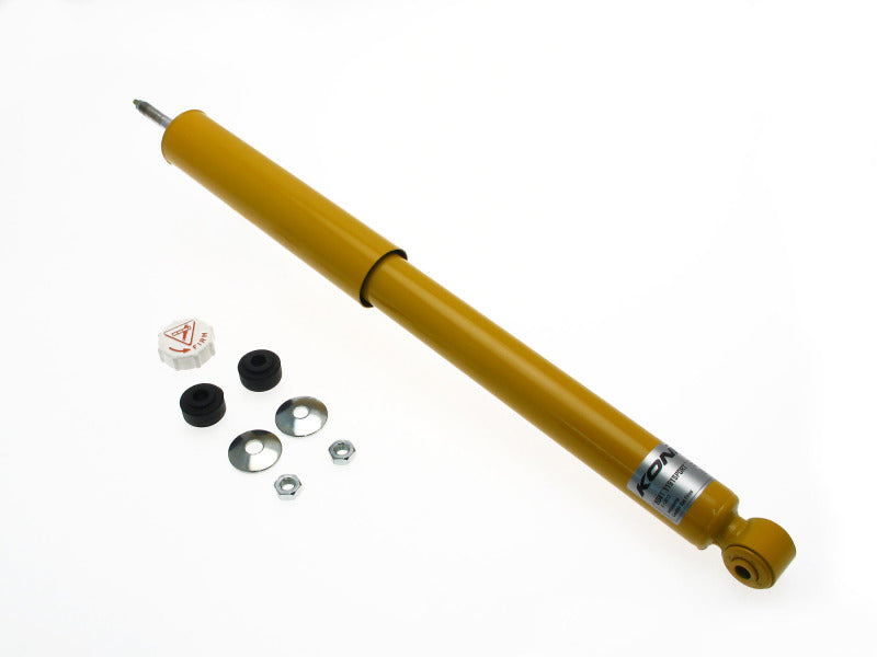 Koni Sport (Yellow) Shock 99-02 Saab 9-3 incl. Viggen - Rear - DTX Performance