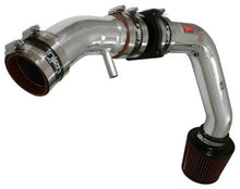 Load image into Gallery viewer, Injen 02-06 Sentra SER Spec V 2.5L (CARB 02-04 Only) Polished Cold Air Intake - DTX Performance