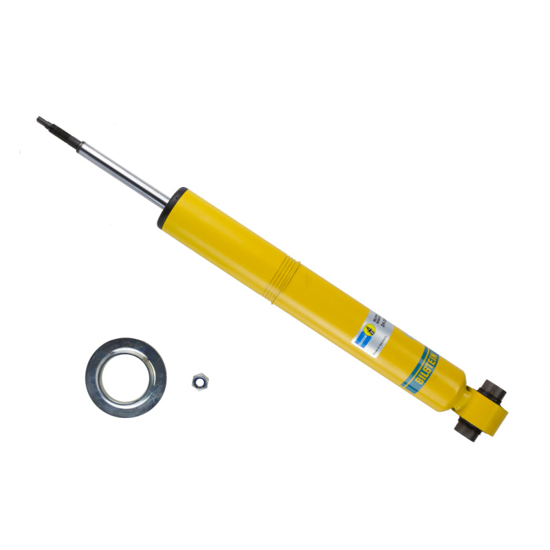 Bilstein B6 03-08 Mercedes-Benz SL55 AMG (w/o Electronic Suspension) Rear Monotube Shock Absorber - DTX Performance