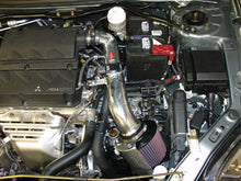 Load image into Gallery viewer, Injen 06-09 Eclipse 2.4L 4 Cyl. (Automatic) Black Short Ram Intake - DTX Performance