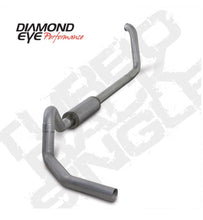 Load image into Gallery viewer, Diamond Eye KIT 4in TB SGL AL: 00-03 FORD 7.3L F240/F350 CandC - DTX Performance