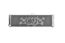 Load image into Gallery viewer, CSF Porsche 911 Turbo (996) / Porsche 911 GT2 (996/997) / Porsche 911 GT3 (997) Center Radiator - DTX Performance