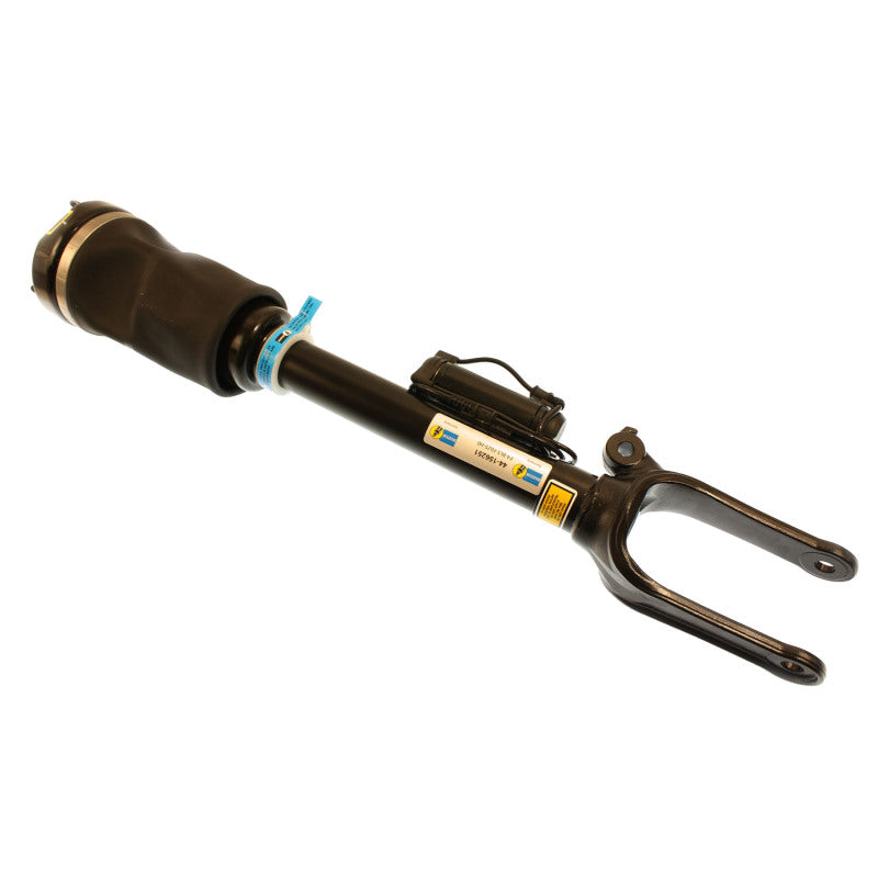 Bilstein B4 2010 Mercedes-Benz ML350 Bluetec 4Matic Front Air Spring with Monotube Shock Absorber - DTX Performance