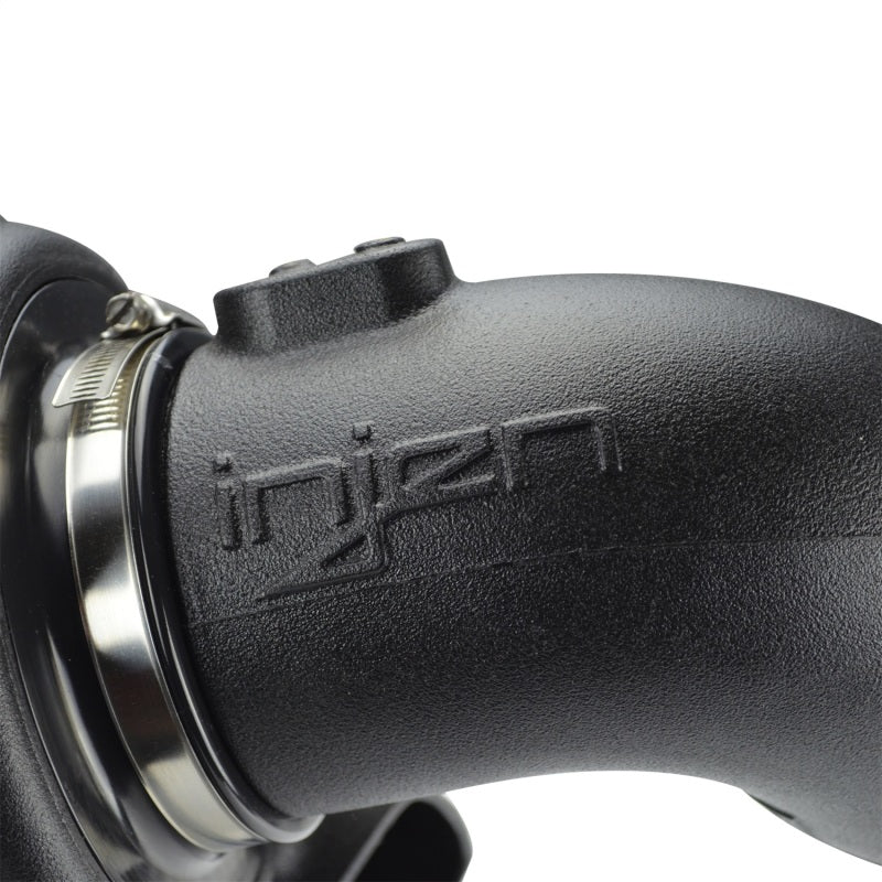 Injen 16-19 BMW 340/ 440/ M140/ M240 i/ix 3.0T (B58) Evolution Intake - DTX Performance