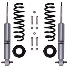 Load image into Gallery viewer, Bilstein 21-22 Ford Bronco B8 6112 60mm Shock Absorber Suspension Kit - Front - DTX Performance