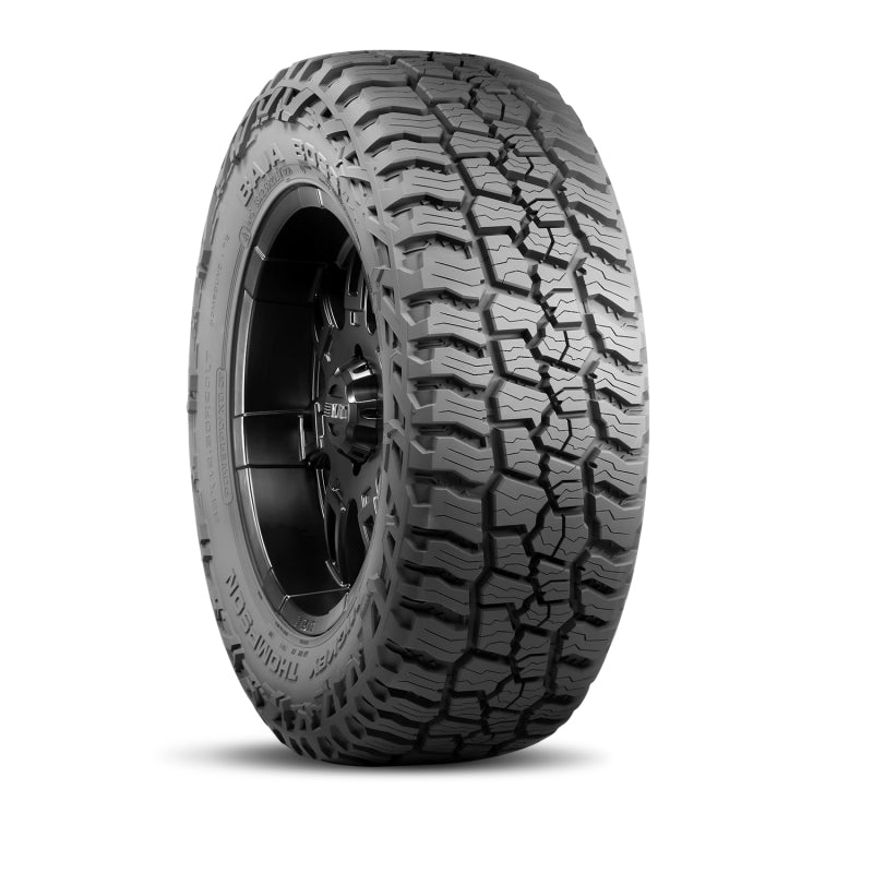 Mickey Thompson Baja Boss A/T Tire - LT285/70R17 121/118Q E 90000120112 - DTX Performance