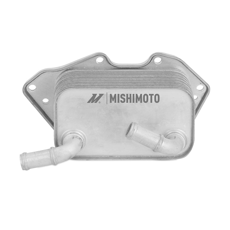 Mishimoto 14-16 Audi SQ5 Replacement Oil Cooler - DTX Performance