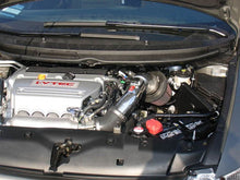 Load image into Gallery viewer, Injen 06-09 Civic Si 2.0L 4Cyl. Coupe &amp; Sedan Black Short Ram Intake - DTX Performance