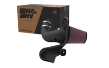 Load image into Gallery viewer, K&amp;N 22-24 Jeep Grand Cherokee 2.0L L4 Performance Air Intake System - DTX Performance