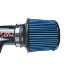 Load image into Gallery viewer, Injen 15-19 Hyundai Sonata 2.0T Short Ram Air Intake - Laser Black - DTX Performance