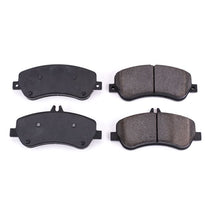 Load image into Gallery viewer, Power Stop 13-15 Mercedes-Benz GLK250 Front Z16 Evolution Ceramic Brake Pads - DTX Performance