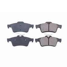 Load image into Gallery viewer, Power Stop 09-10 Chevrolet Cobalt Rear Z16 Evolution Ceramic Brake Pads - DTX Performance