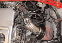 Load image into Gallery viewer, Injen 03-05 Camry 3.0L 3.3L V6 04-05 Solara 3.3L V6 Polished Short Ram Intake - DTX Performance