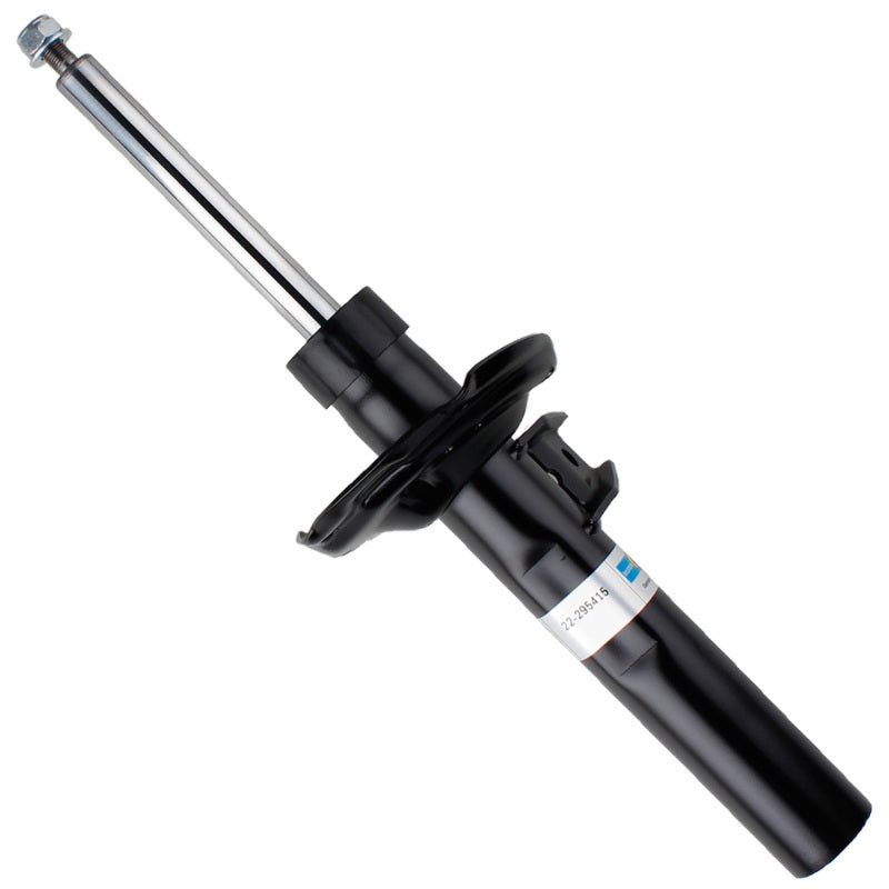 Bilstein B4 OE Replacement 18-21 Volkswagen Tiguan Front Strut Assembly - DTX Performance