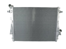 Load image into Gallery viewer, aFe 11-16 Ford F250/F350 Super Duty Power-Stroke V8 6.7L (td) BladeRunner Street Series Radiator - DTX Performance