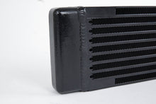 Load image into Gallery viewer, CSF Universal Dual-Pass Oil Cooler - M22 x 1.5 Connections 22x4.75x2.16 - DTX Performance