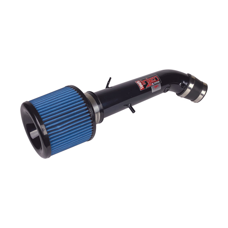 Injen 99-00 Honda Civic EL/EX/HX L4 1.6L IS Short Ram Cold Air Intake - DTX Performance