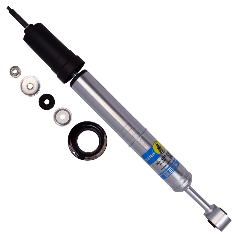 Bilstein B8 5100 46mm Shock Absorber 05-15 Toyota Tacoma/03-09 4Runner - DTX Performance