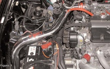 Load image into Gallery viewer, Injen 97-01 Prelude Black Cold Air Intake - DTX Performance