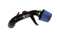 Load image into Gallery viewer, Injen 09-11 Mitsubishi Lancer GTS 2.4L 4 cyl Black Tuned Air Intake - DTX Performance