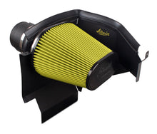 Load image into Gallery viewer, Airaid 11-22 Dodge Challenger/Charger  / Chrysler 300 3.6L V6 Intake Kit w/ Yellow Filter - DTX Performance