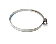 Load image into Gallery viewer, 80-100mm Stainless Steel Hose Clamp - DTX Performance