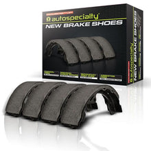 Load image into Gallery viewer, Power Stop 71-73 Dodge B300 Van Front or Rear Autospecialty Brake Shoes - DTX Performance